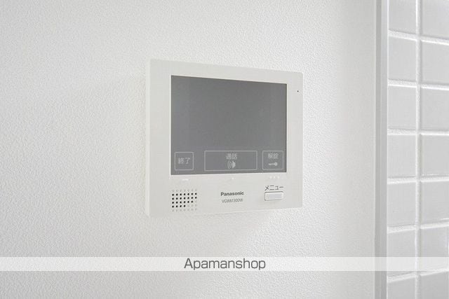 ブランヴェールの内装写真