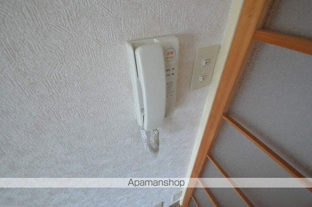 中央ロイヤルマンションの内装写真