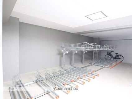 エスリード今池ルミナス[1K/25.74m2]の共用部