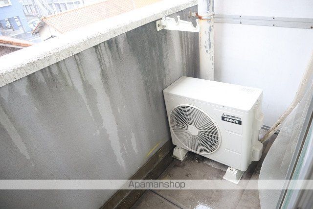 ロイヤルステイの内装写真