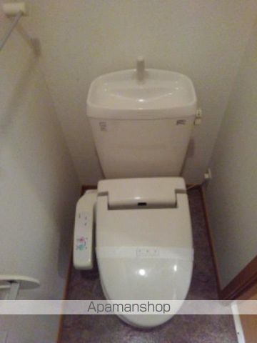 エテルノの内装写真