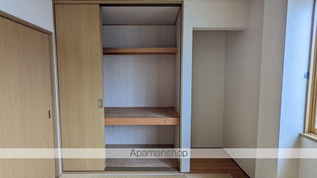 新大町江刺貸店舗・APの内装写真