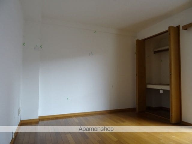 メゾンドシャルマン原町の内装写真