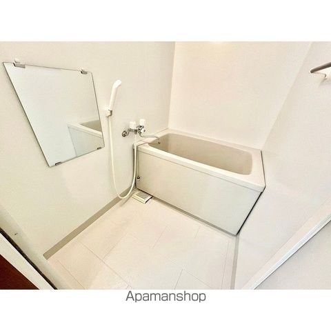 アンプルール クラージュ 森脇の内装写真