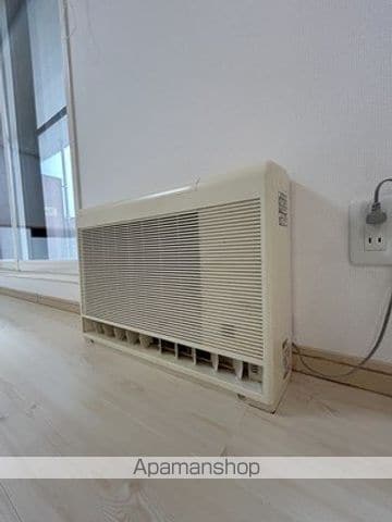 ダイアパレス大通南の内装写真