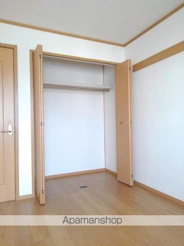 コーポラス・カマタ Aの内装写真