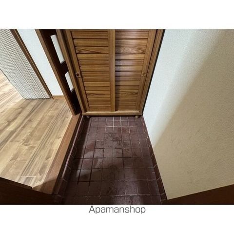 恵マンションの内装写真