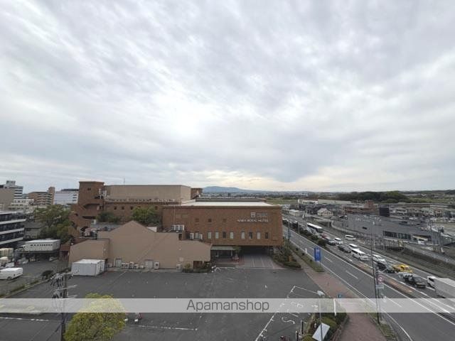 セレナハイム新大宮セントラルステージの内装写真