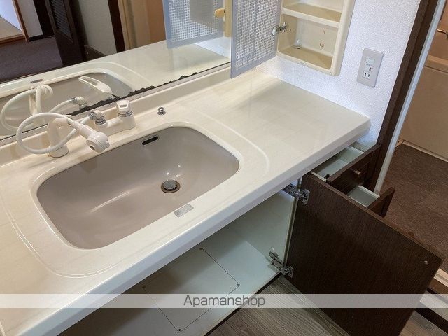 プレステージ青山の内装写真