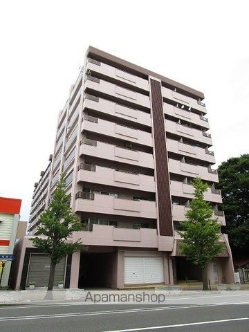 パークサイド白山
