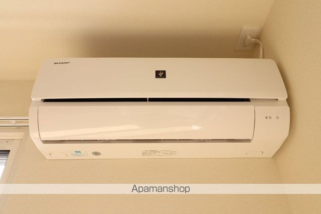 Innocenceの内装写真