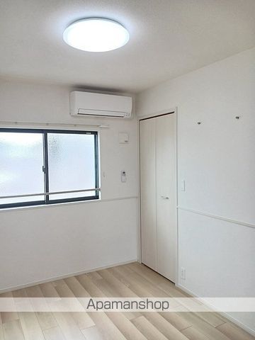 デライト 鎌田の内装写真