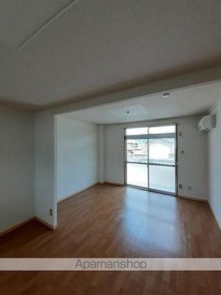 シティハイツ川地[1LDK/39.19m2]のリビング・居間