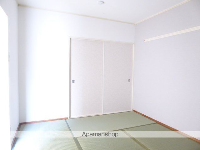 TAKEIIの内装写真