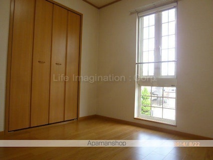 ラルジュ[2LDK/58.53m2]の内装1