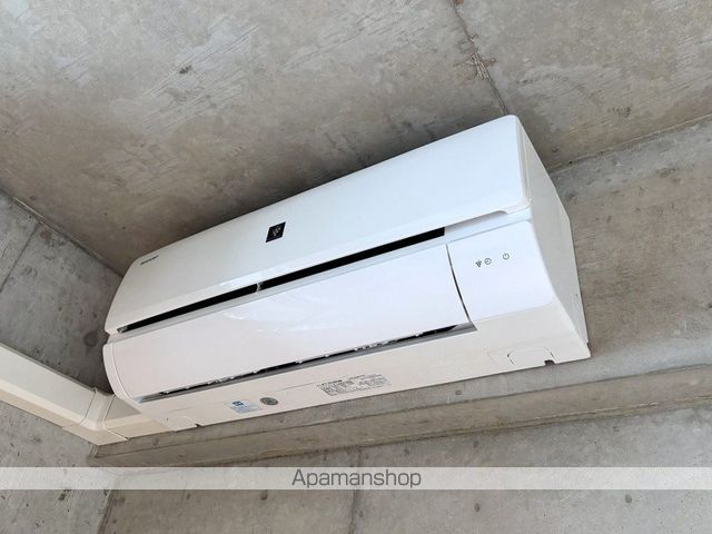 ARDENTOWER南堀江の内装写真
