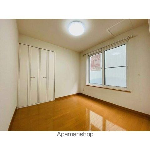プレシャス6番館の内装写真