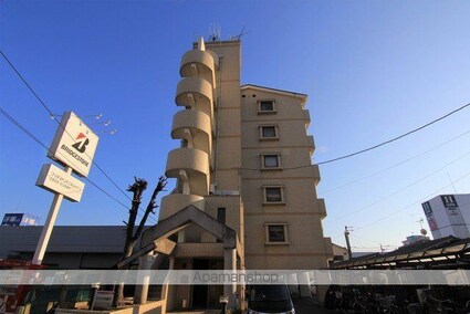 ｓｅｌｅコート１番館[1K/27m2]の外観5
