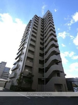 香川県高松市浜ノ町[4LDK/92.8m2]の外観2