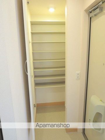 パルフェの内装写真