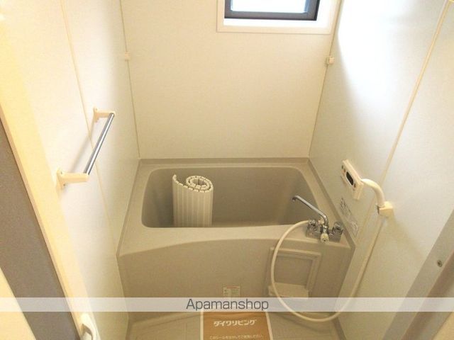 アムールの内装写真