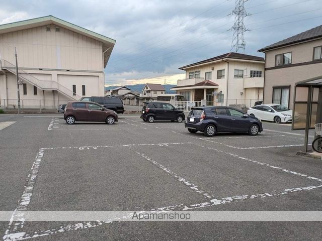 サンライフ玉島 Aのその他写真