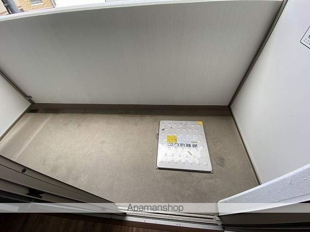 グランデュール大今里西の内装写真