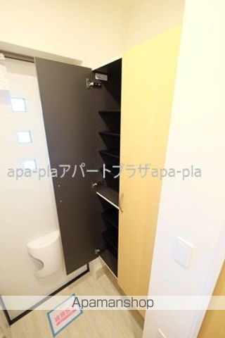 コーポ椛の内装写真