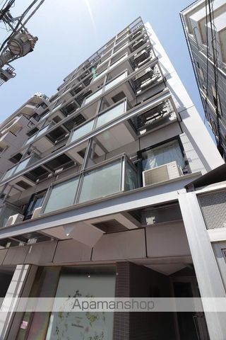 イグレック立川 303号室 ｜ 東京都立川市高松町３丁目13-17（賃貸マンション1K・3階・22.26㎡） その5