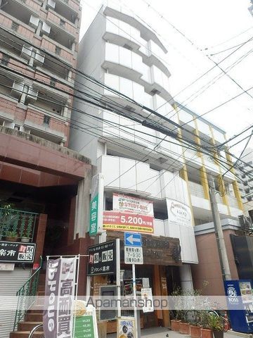 アルファコートIIIの外観写真