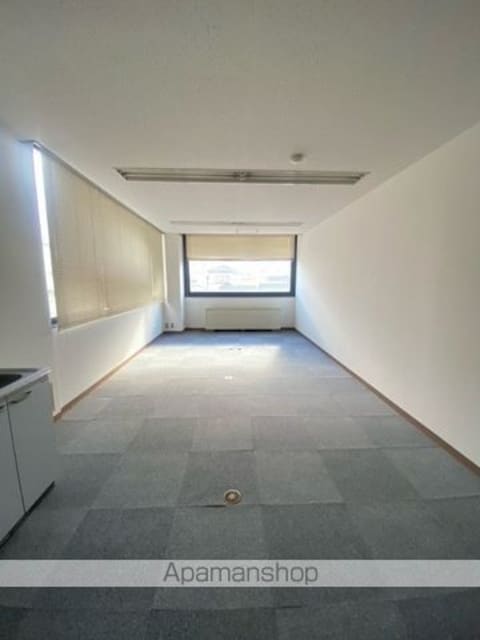 和歌山県和歌山市山吹丁[事務所/26.24m2]のリビング・居間