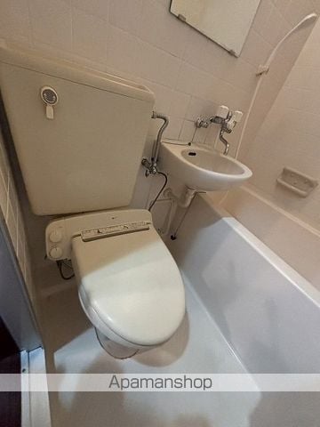 ときわマンションの内装写真