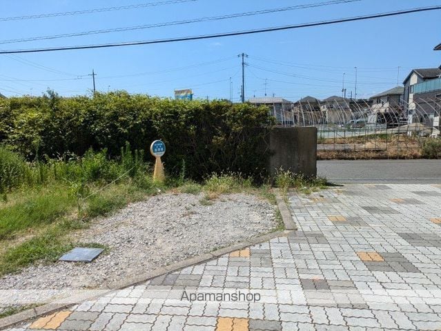 ビレッジハウス岐阜タワー1号棟の外観写真