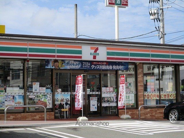 クラール メゾンの周辺写真