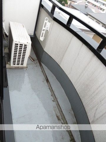 UHマンションの内装写真