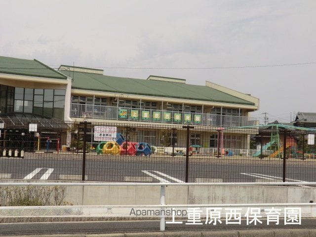 グレースエヌの周辺写真