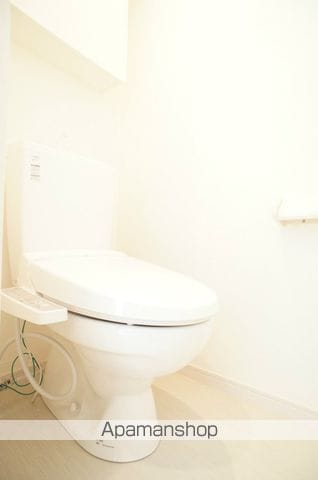 リブリ・シュエットの内装写真