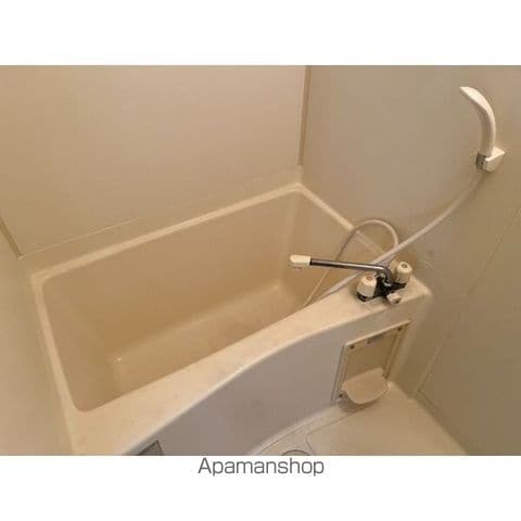 コスモリヴェールの内装写真