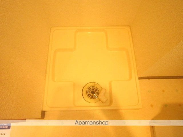 ジュネス関目高殿の内装写真