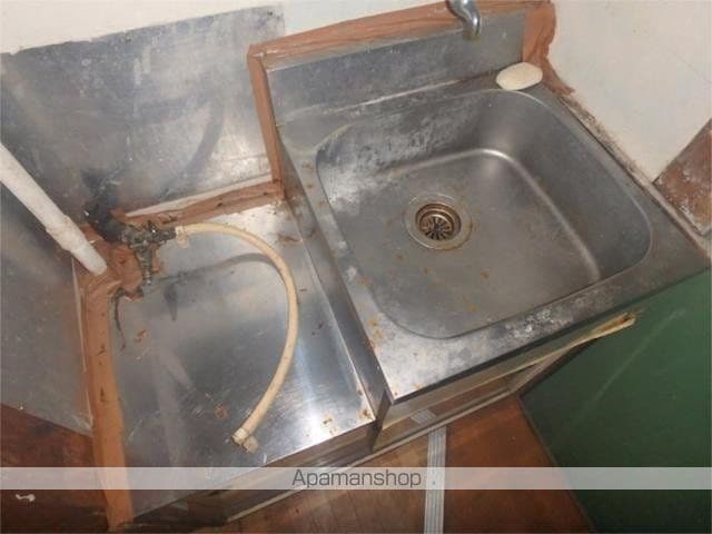 いずみ荘の内装写真