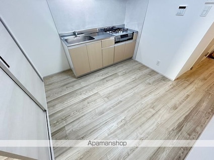 パインヒル１６[1DK/29.34m2]の内装3