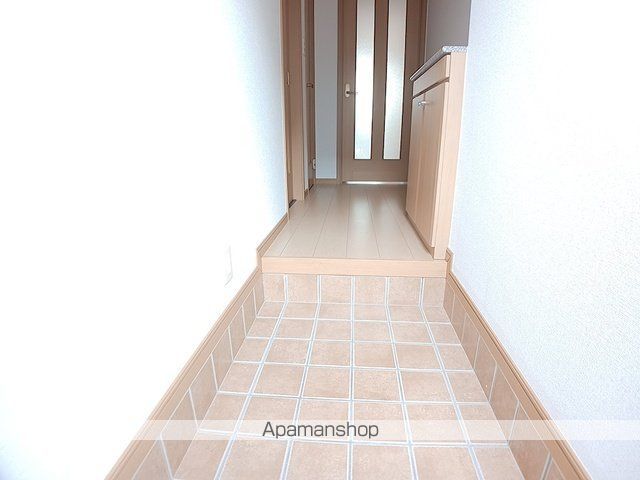 シルバーライニングAの内装写真