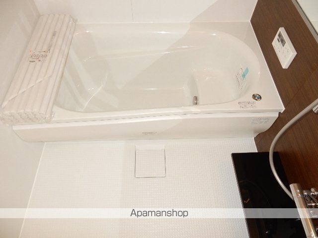 グランドウール A棟の内装写真