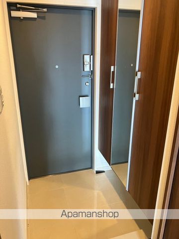 フローレンス福山ローズタワーの内装写真