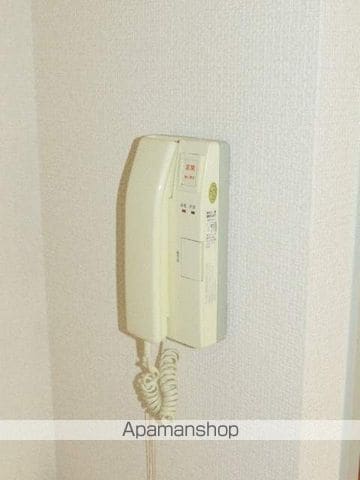 フロンティア菊水の内装写真
