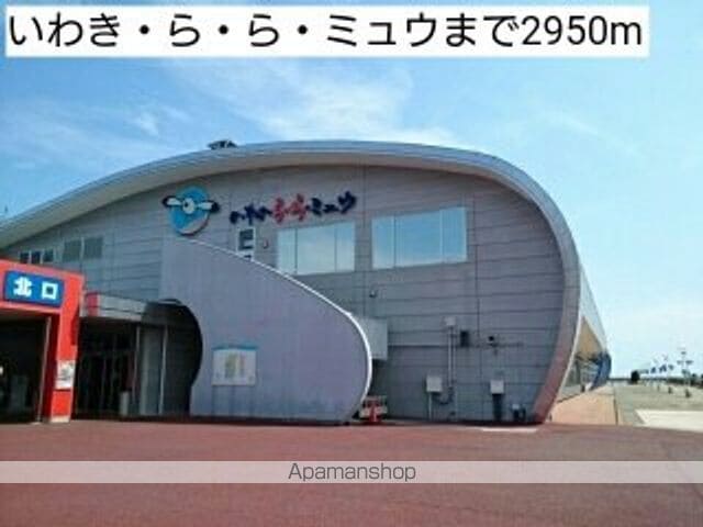 レスポワールIの周辺写真