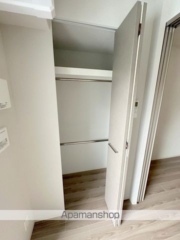URBANEX本町IIの内装写真