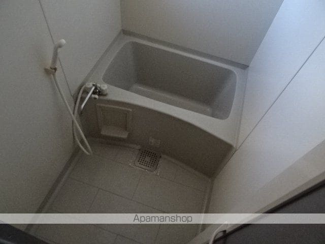 コリーナMの内装写真