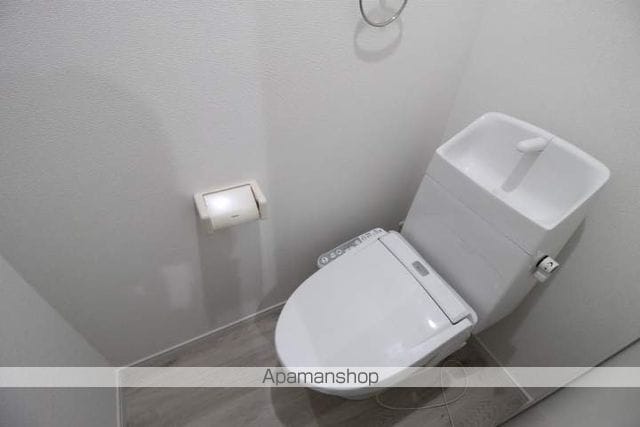 Casa Biancaの内装写真