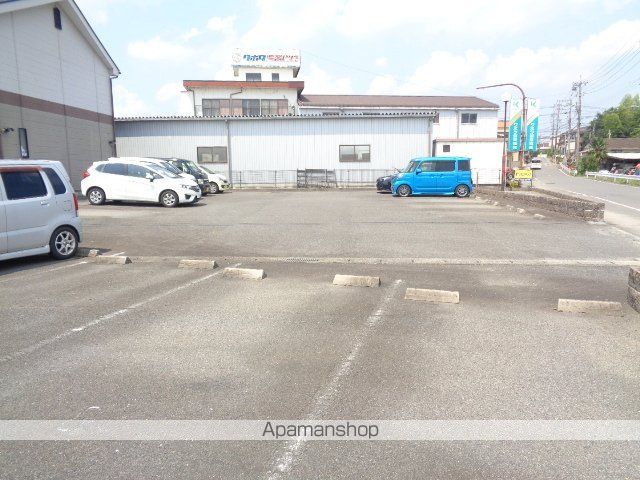 三岐鉄道北勢線 東員駅 徒歩4分 2階建 築26年のその他写真